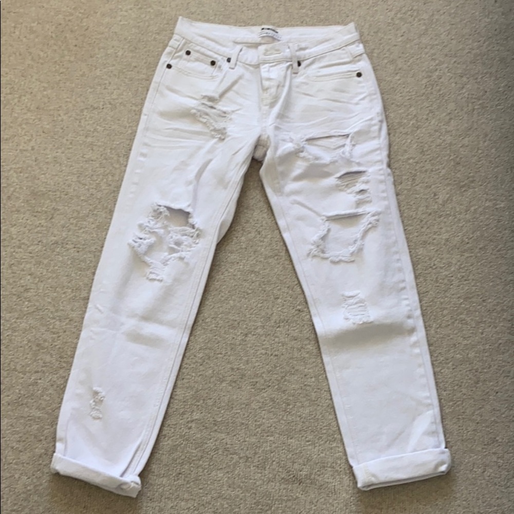 Women’s one teaspoon jeans size 25